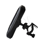ART - Uniwersalny uchwyt rowerowy na telefon/MP4/GPS (sk&oacute;ra) RAMART AX-16