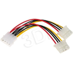 Akyga AK-CA-15, Molex, 15 cm
