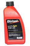 Mootori&otilde;li Divinol Syntholight 5W40, 1L