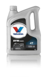 Mootori&otilde;li Valvoline 4T SYNPOWER 10W50, 4L