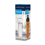 FPV12ECO mehaaniline filter Ecosoft 1/2&Prime;