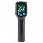 Kontaktivaba laserp&uuml;romeeter -50 &deg;C + 600 &deg;C