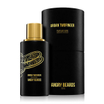 Angry Beards Parf&uuml;&uuml;m More Urban Twofinger, 100 ml
