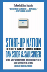 Start-Up Nation: The Story of Israel's Economic Miracle