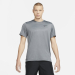 Meeste treenings&auml;rk Nike M NP DF HPR Dry Top SS, hall
