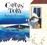 Captain Toby New edition