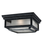 V&auml;lis-seinavalgusti Elstead Lighting Shepherd FE-SHEPHERD-F