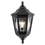 Seinale kinnitatav v&auml;lisvalgusti Elstead Lighting Kinsale KINSALE-FLUSH