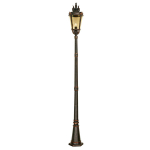 V&auml;lisvalgusti Elstead Lighting Baltimore BT5-L