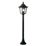 V&auml;lisvalgusti Elstead Lighting Chapel CPM5-BLACK