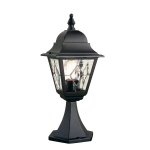 V&auml;lisvalgusti Elstead Lighting Norfolk NR3-BLK