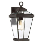 V&auml;lis-seinavalgusti Elstead Lighting Ravine QZ-RAVINE2-M