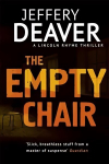 Empty Chair: Lincoln Rhyme Book 3
