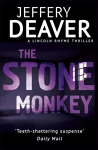 Stone Monkey: Lincoln Rhyme Book 4,