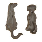 4IQ konksud Kutsikad, 2 tk