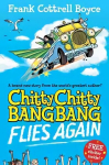 Chitty Chitty Bang Bang Flies Again Unabridged edition