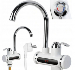 Elektriline veesoojendi segisti