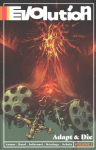 Evolution Volume 2: Adapt & Die