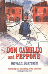 Don Camillo and Peppone: No. 3 in the Don Camillo Series 2nd Revised edition