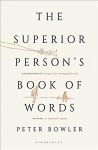 Superior Person's Book of Words