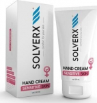 N&auml;okreem Solverx Sensitive Skin 50ml
