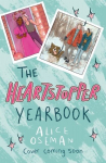 Heartstopper Yearbook: Now a Sunday Times bestseller!