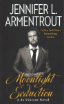 Moonlight Seduction: A De Vincent Novel