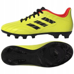 Adidas Jalatsid Copa Sense.4 Fxg J Yellow GZ1375