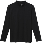 Glo Story T-s&auml;rk Black MCX 3110-1