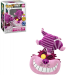Kujuke Funko POP! Disney Cheshire cat exclusive chase