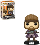 Kujuke Funko POP! Star Wars Consept Series Han Solo