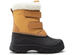 Velcro soojustatud Big Star Jr KK374237 lumesaapad