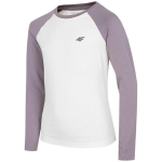 T&uuml;drukute T-s&auml;rk 4F violetne HJZ22 JTSDL001 51S