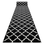 Rugsx vaip BCF Morad Trelis Maroko ristik 100x360 cm