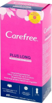 Pesukaitsmed Carefree Fresh Sent, 40 tk