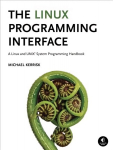 Operatsioonis&uuml;steem Linux Programming Interface: A Linux and UNIX System Programming Handbook