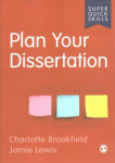 Plan Your Dissertation