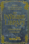 Invisible Library Main Market Ed.