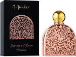 Naiste parf&uuml;&uuml;m M. Micallef Glamor - EDP, 75 ml