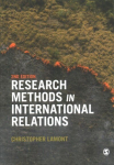 Research Methods in International Relations 2nd Revised edition