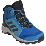 Laste matkasaapad Adidas Terrex Mid Gtx K Jr GY7682, sinine