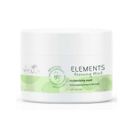 Juuksemask kuivadele juustele Wella Elements Renewing, 150 ml, 150 ml