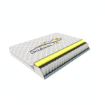 Vedrumadrats DEBESIS 5, 120x200 cm