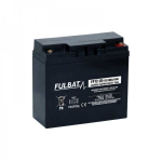 Aku Fulbat FP12-18 T12 18 Ah 12V