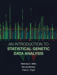 Introduction to Statistical Genetic Data Analysis