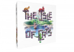 The Isle of Cats