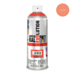 Aerosoolv&auml;rv Pintyplus EVOLUTION fluo NVS F107