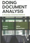 Doing Document Analysis: A Practice-Oriented Method