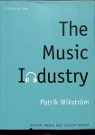 Music Industry - Music in the Cloud: Music in the Cloud 3rd Edition
