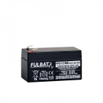 Batterie FULBAT AGM plumb Veekindel FP12-1.2VDS (T1) 12 volti 1,2 Amprit